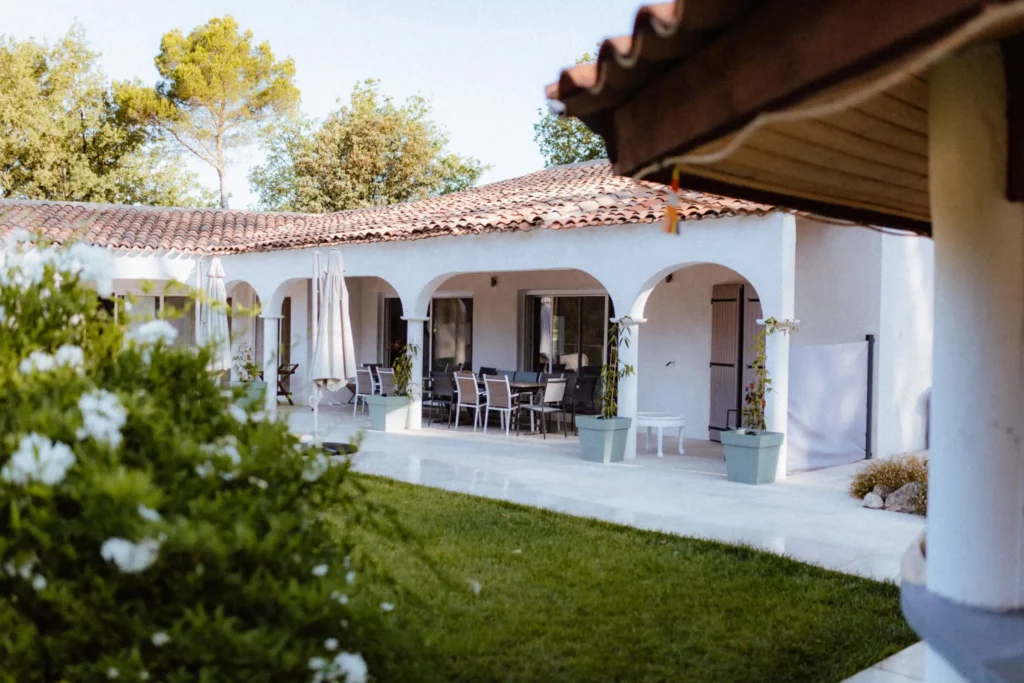 Domaine de l'Olivier - Provence